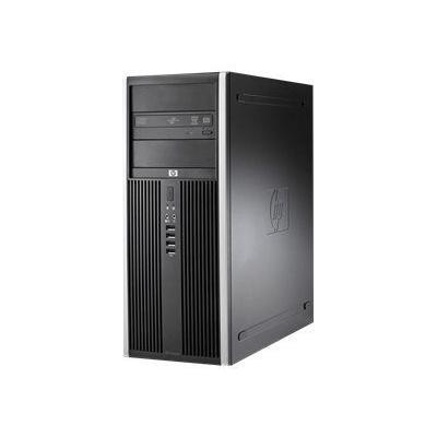 HP Compaq Elite 8300 MT Core i5 3,2 GHz - HDD 500 GB RAM 32 GB