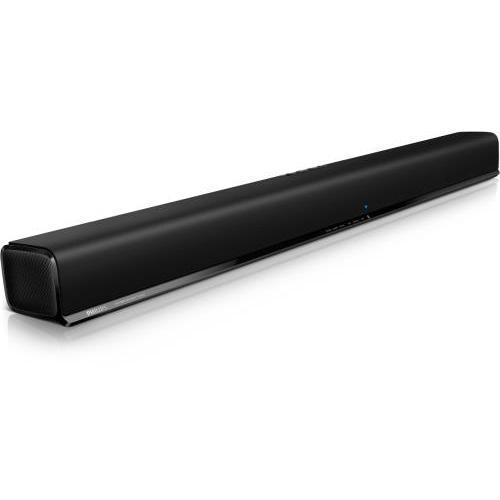 Soundbar & Home cinemaset Philips HTL1190B/12 Zwart Back Market