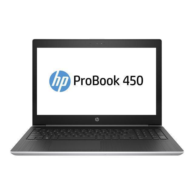 HP Probook 450 G5 15" Core i5 1.6 Ghz - SSD 512 Go - 8Go Azerty - Français