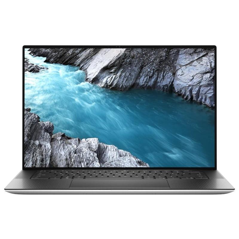 Dell Xps 15 9500 15" Core i7 2.6 Ghz - SSD 512 Go - 16Go Qwerty - Suédois