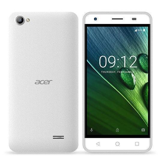 acer liquid z6 e Acer Liquid Z6E Refurbished