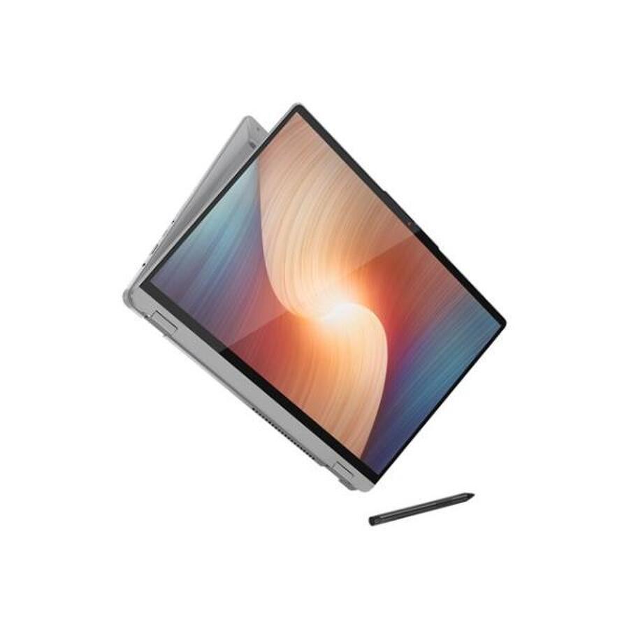 Lenovo Ideapad Flex 5 16Alc7 16" 1.8 Ghz - Ssd 1 To - 16 Go Qwertz - Allemand