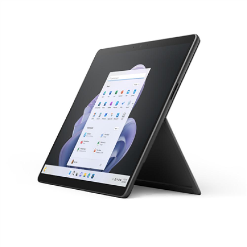 Microsoft Surface Pro 9 13" Core i7 1.7 Ghz - SSD 512 Go - 16Go Qwerty - Anglais
