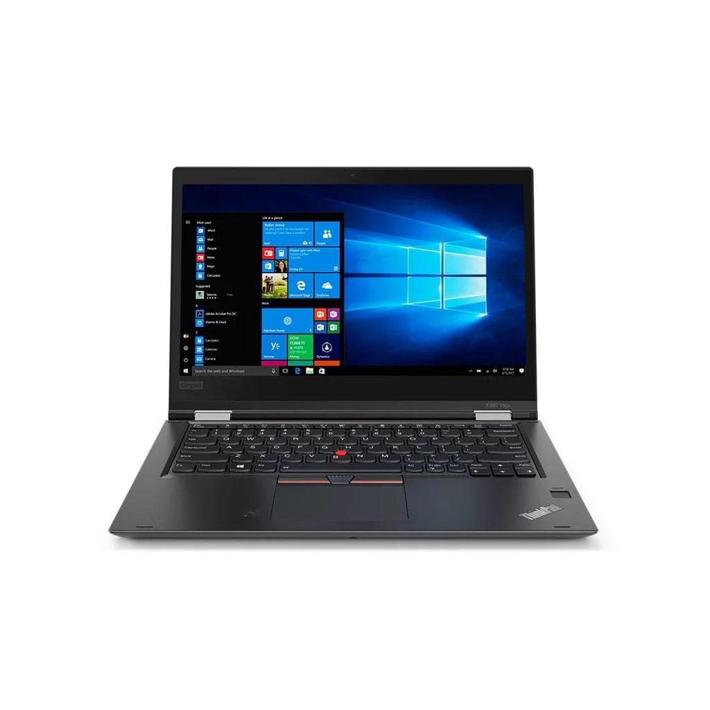 Lenovo Thinkpad X380 Yoga 13" Core i5 1.6 Ghz - SSD 1To - 16Go Qwerty - Espagnol