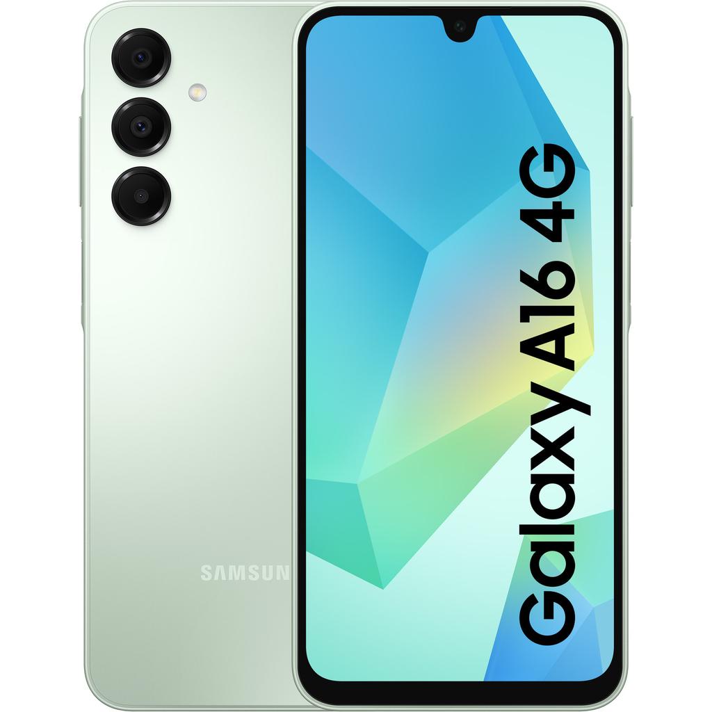 Galaxy A16