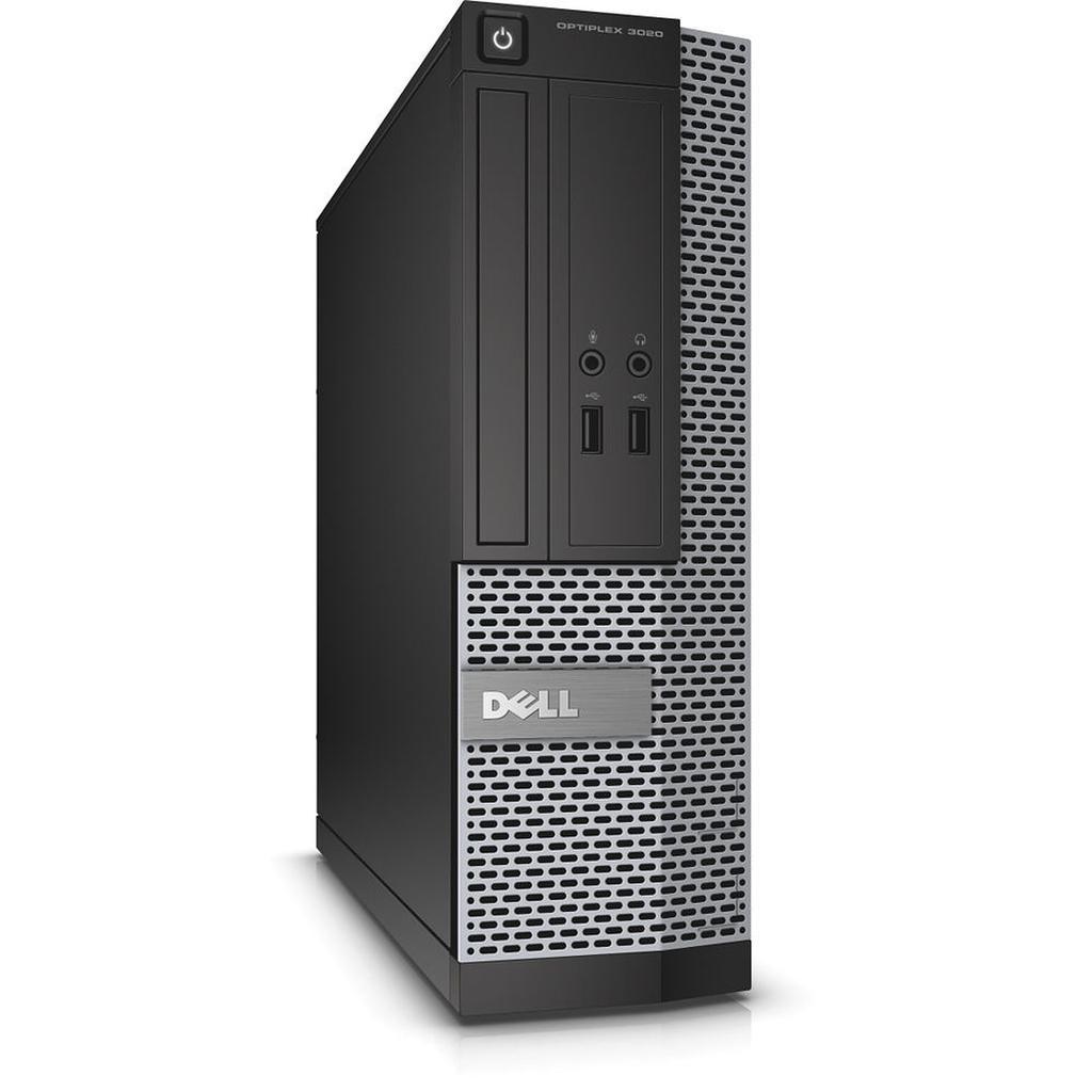 Dell Optiplex 3020 Core I5 3.2 Ghz - Ssd 256 Go Ram 8 Go