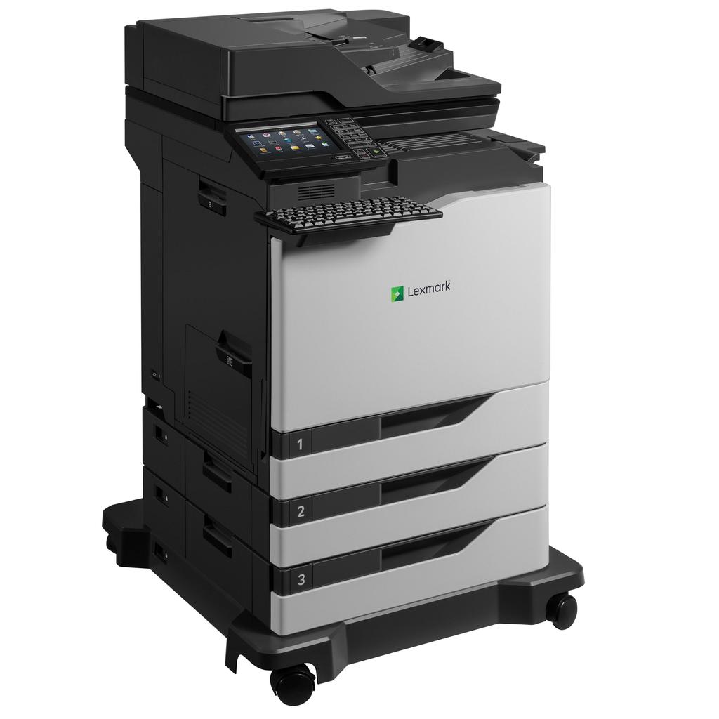 Lexmark XC8160 Laser a colori Back Market