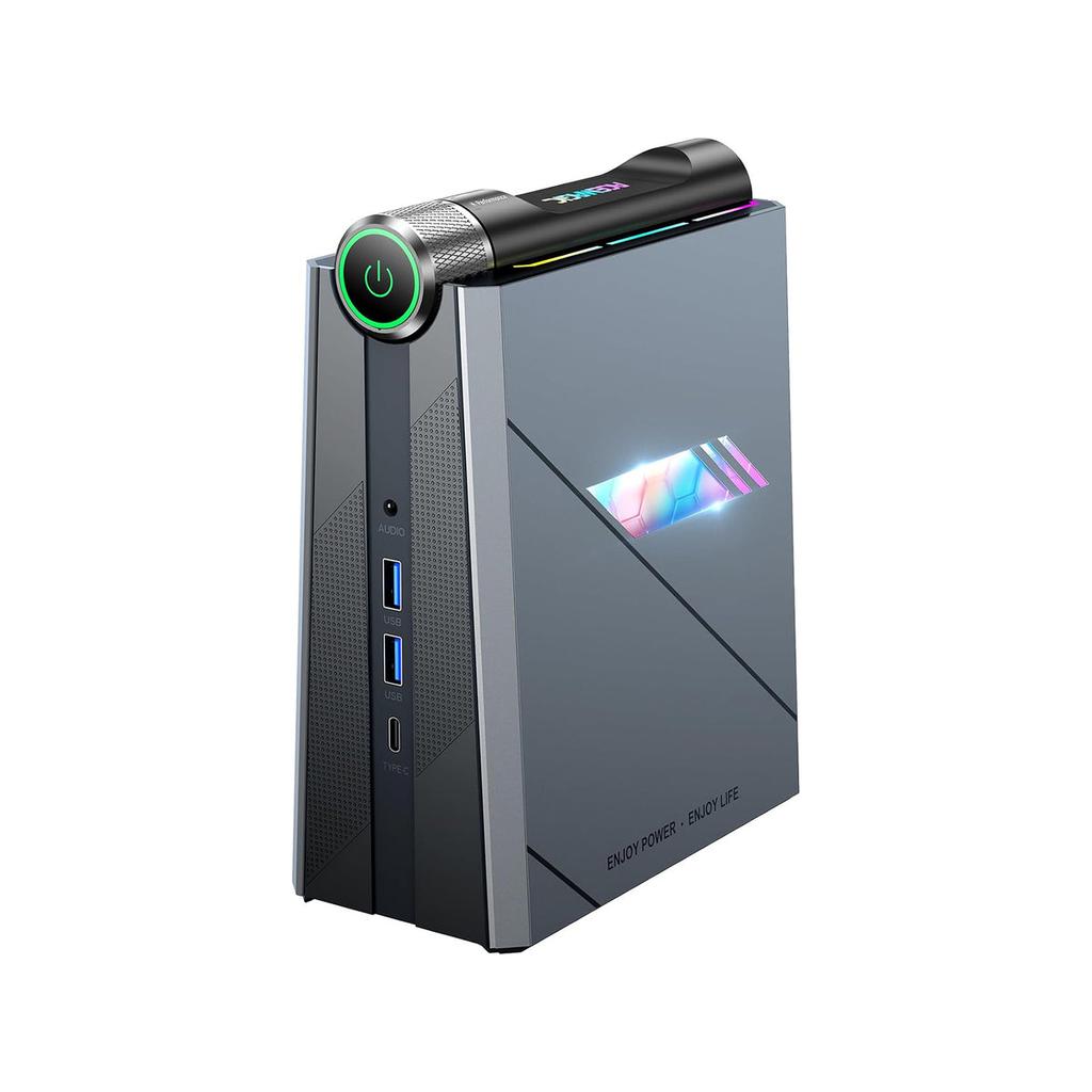 Acemagic Ad08 Core i9 2.5 Ghz - SSD 512 Go - 32 Go - Integrated
