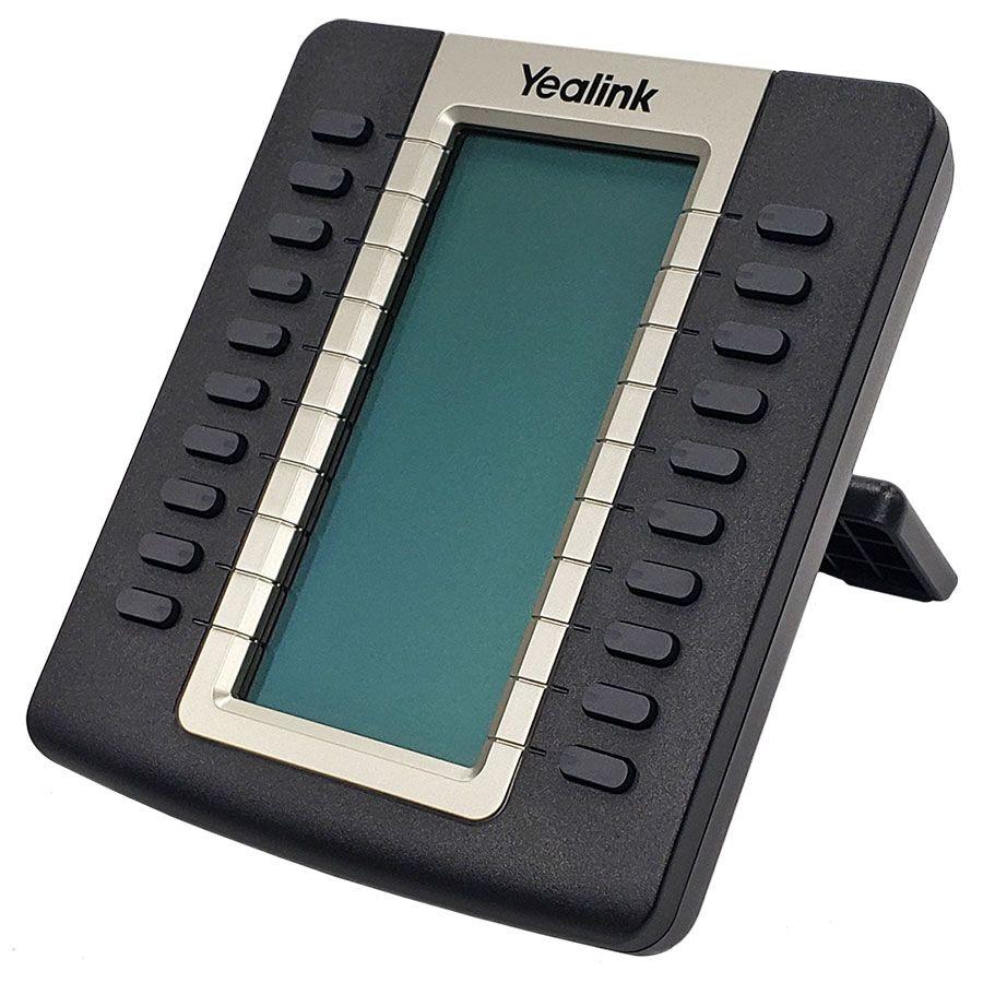 Téléphone Fixe Yealink Exp20 LCD Expansion Module