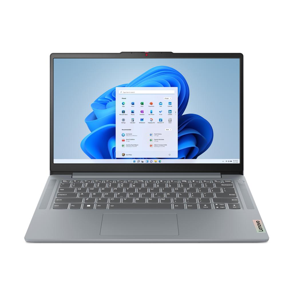 Lenovo Portable 14 14" Ryzen 5 2.8 Ghz - 512 Go SSD - 16Go Azerty - Français