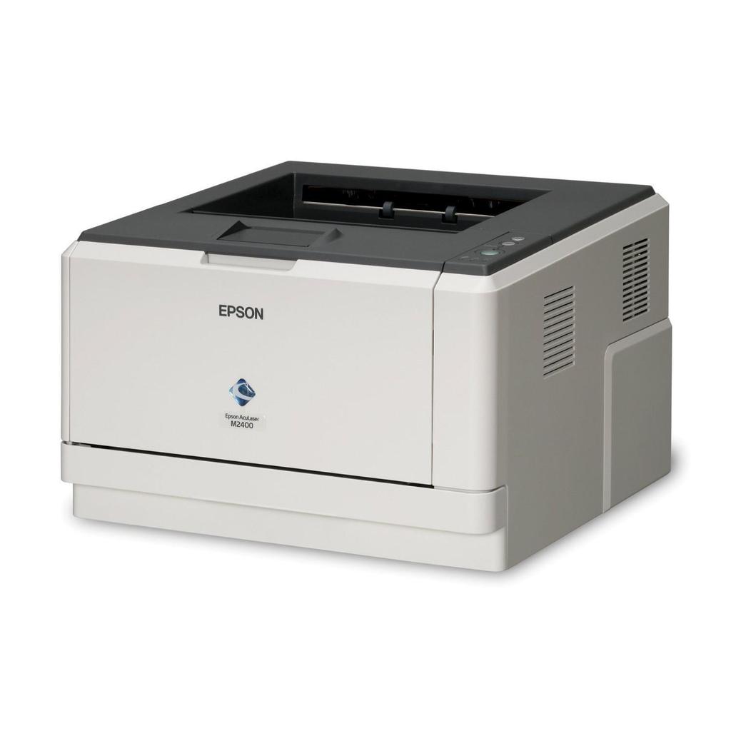Epson Aculaser M2400D Laser Monochrome