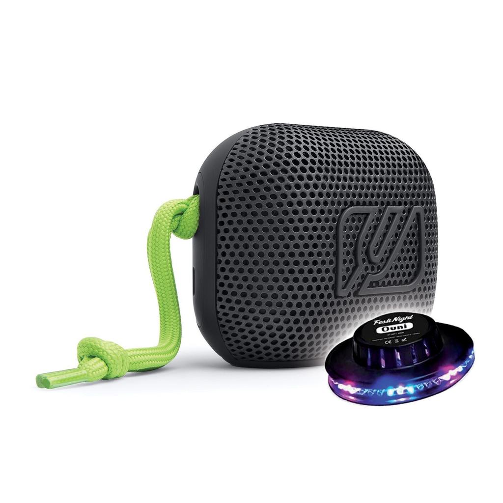 Enceinte Pickering Enceinte Bluetooth Portable M-360-Bt - 5W - Bluetooth -