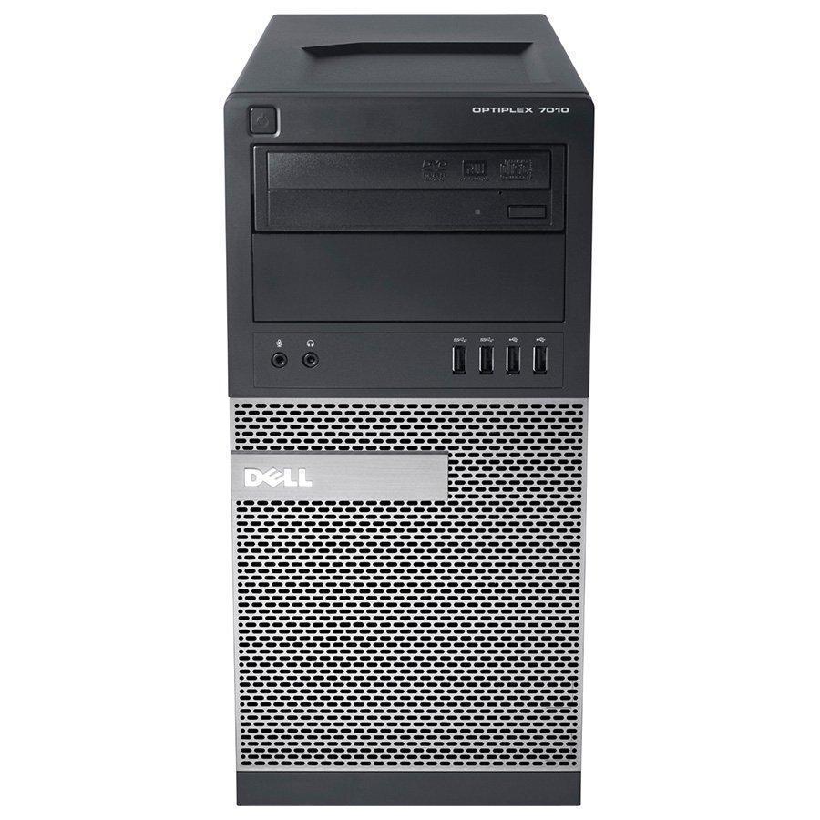 Dell Optiplex 7010 Core I5 3.2 Ghz - Ssd 1 To Ram 8 Go