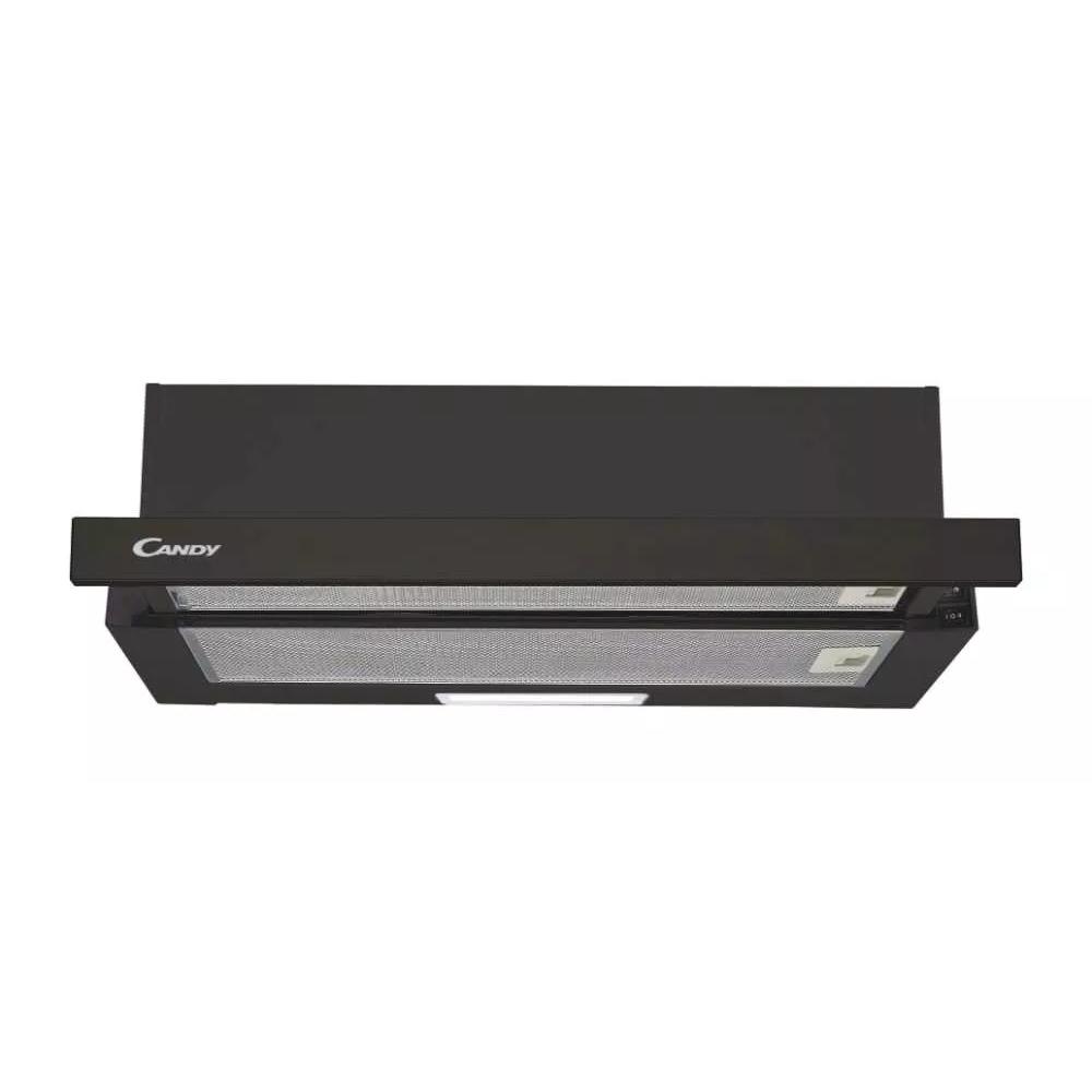 Hotte Décorative Candy Cft 610/2S