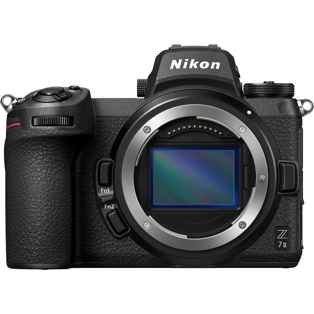 Z7 Ii - Noir