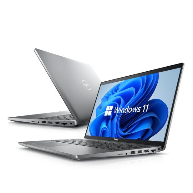 Dell Latitude 5530 15" Core I5 1.3 Ghz - Ssd 256 Go - 16 Go Azerty - Français