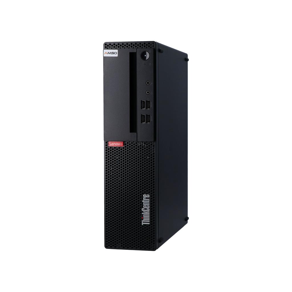 Lenovo Thinkcentre M710S Sff Core I3 3.7 Ghz - SSD 256 Go Ram 32Go