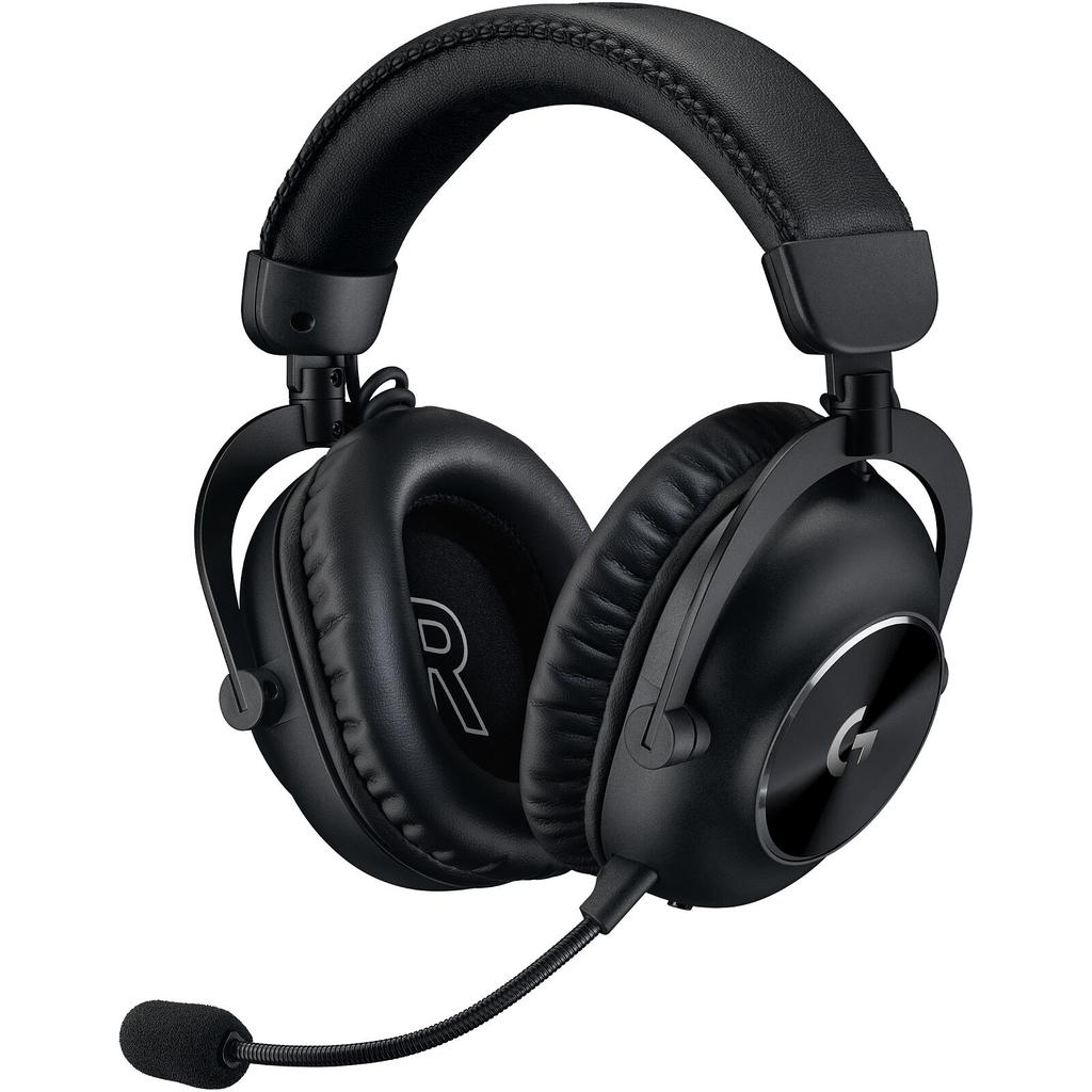 Casque Logitech G Pro X2 - Noir