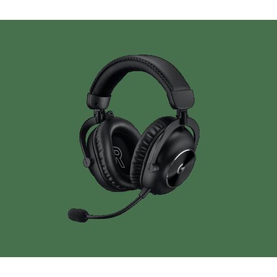 Casque Logitech Pro X2 -