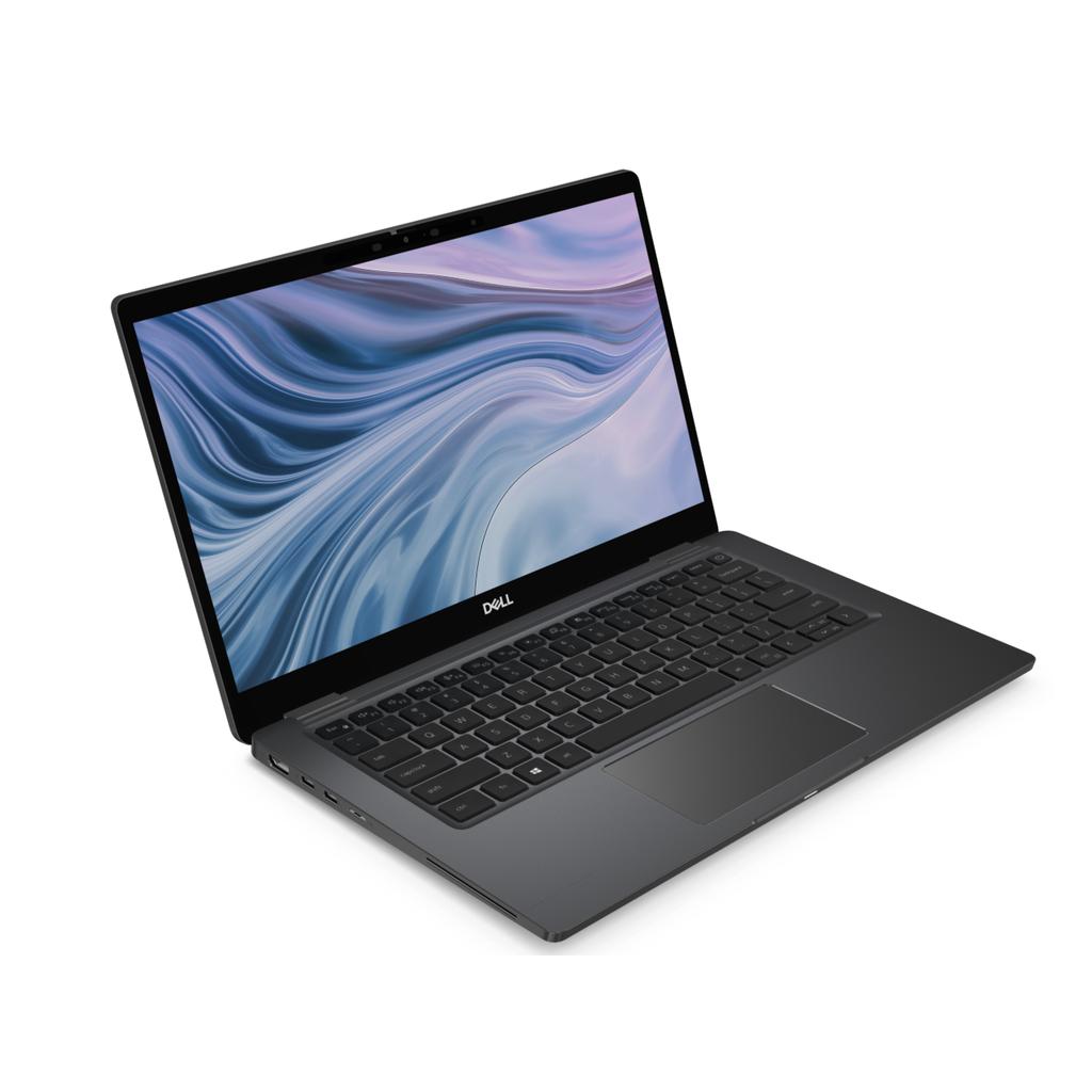 Dell Latitude 7310 13" Core I7 1.8 Ghz - Ssd 256 Go - 16 Go Qwerty - Italien