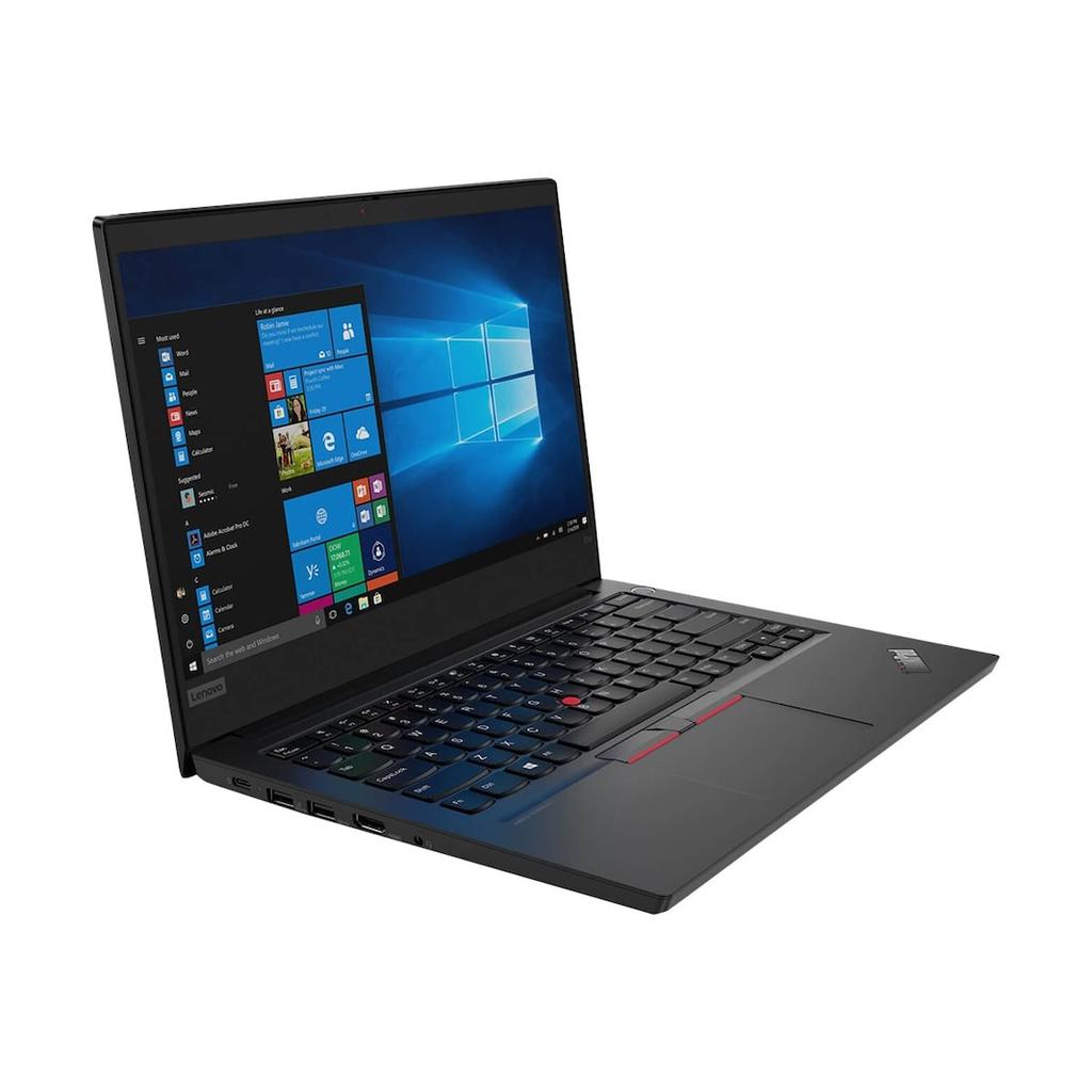 Lenovo Thinkpad E14 G2 14" Ryzen 5 2.3 Ghz - SSD 512 Go - 8 Go Qwerty - Anglais