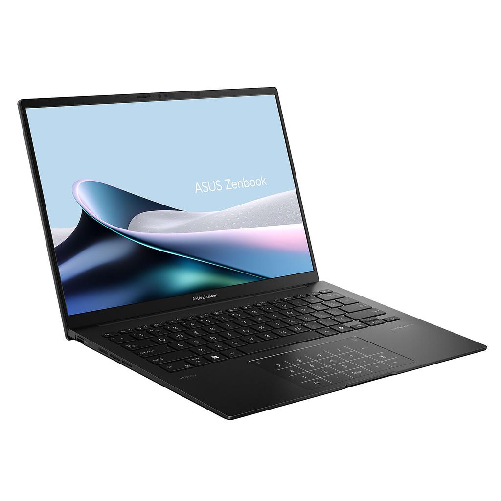 Asus Zenbook Um3406Ka 14" Ryzen 7 2 Ghz - SSD 512 Go - 16Go Azerty - Français