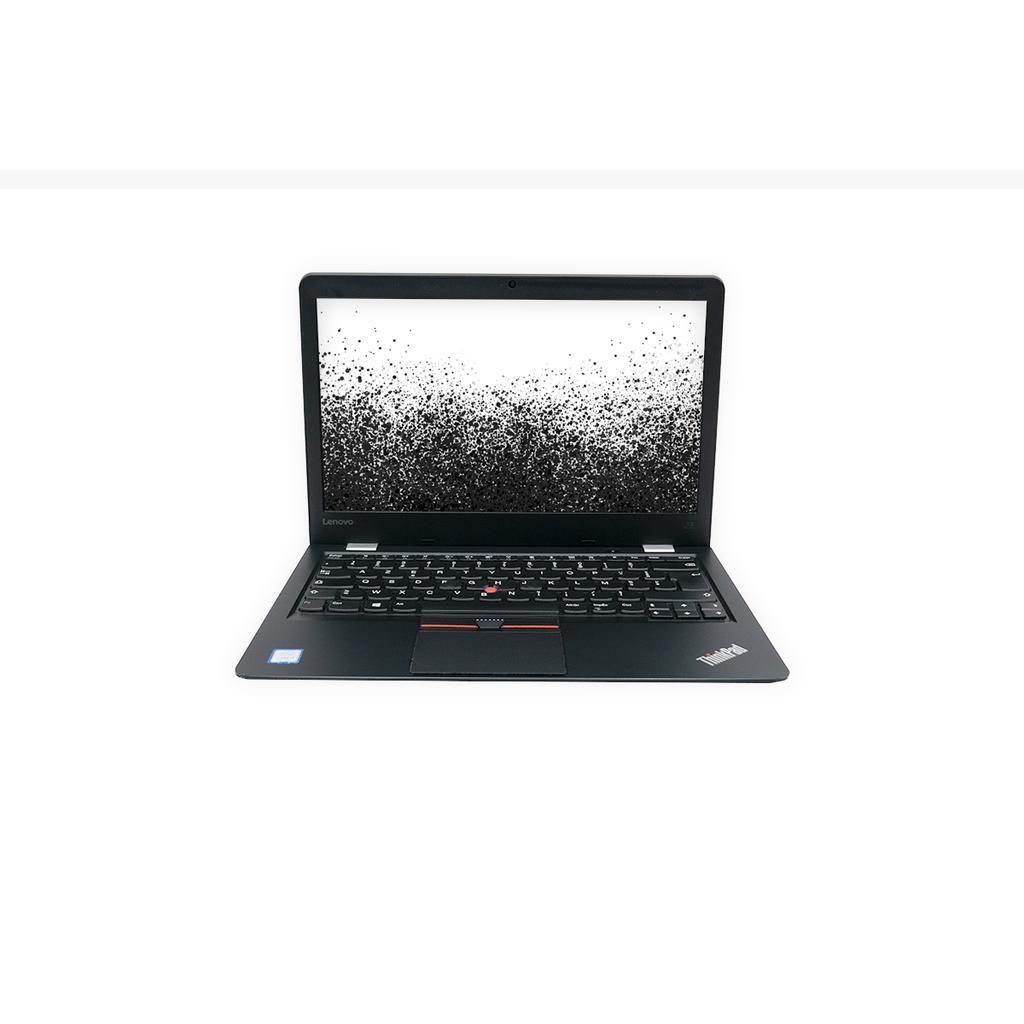 Lenovo ThinkPad 13 G2 13-inch (2016) - Core i3-7100U - 16GB - SSD 1000 GB AZERTY - Francês