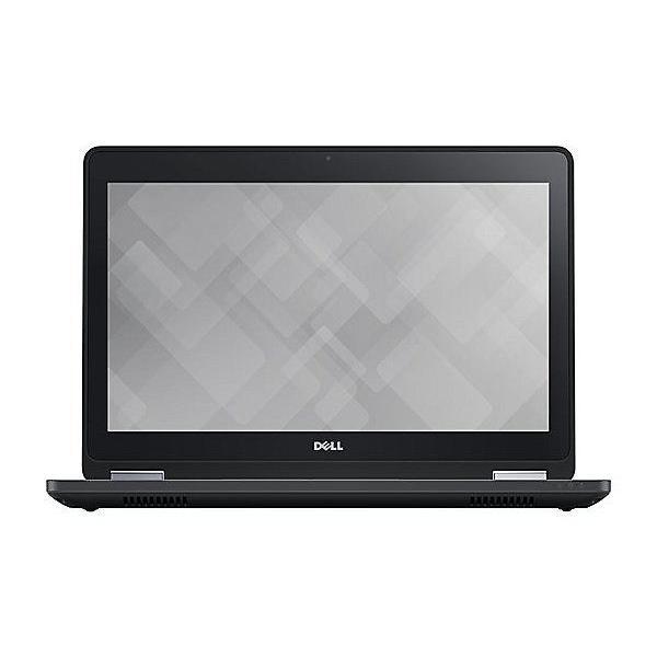 Dell Latitude E5270 12" Core i5 2.3 GHz - SSD 180 GB - 8GB AZERTY - Französisch