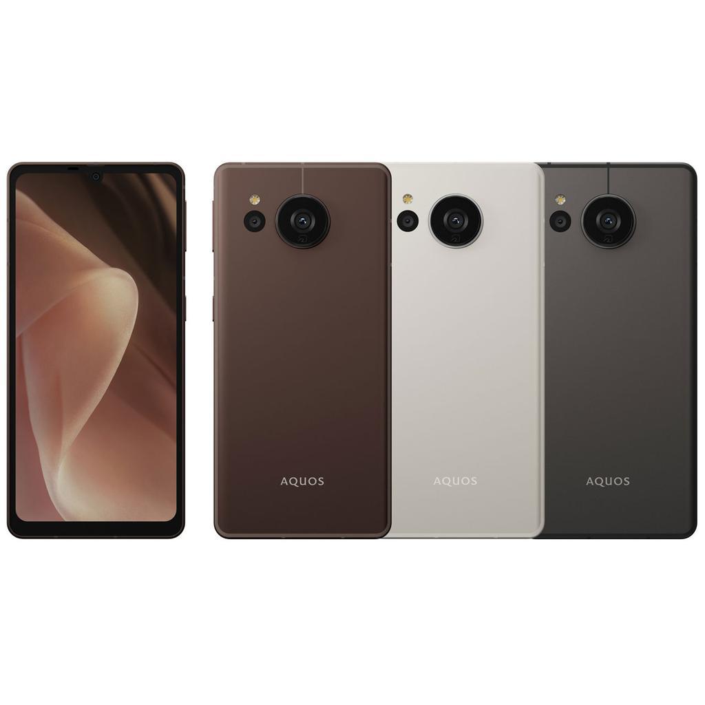 sense7 plus リファービッシュ品 | Back Market