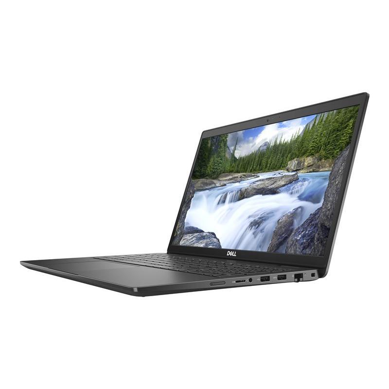 Dell Latitude 3520 15" Core I3 3 Ghz - SSD 256 Go - 8Go Azerty - Français