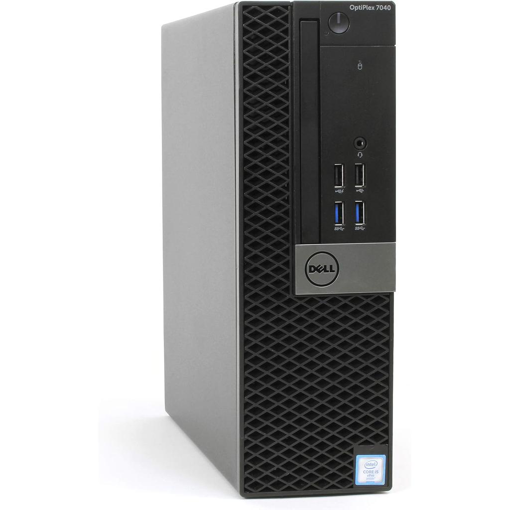 Dell Optiplex 7040 Sff Core i7 3.4 Ghz - SSD 1To Ram 32Go