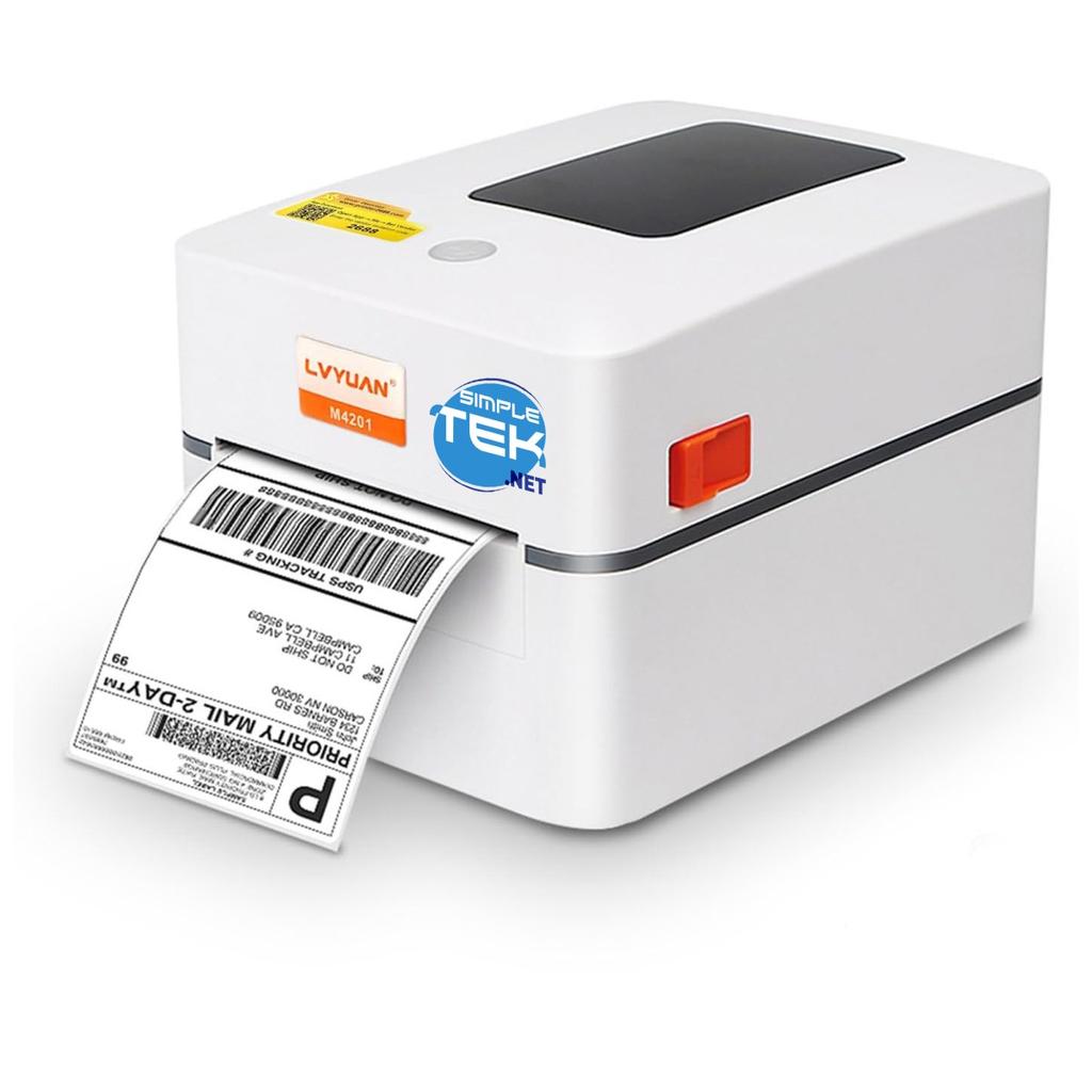 Zebra M4201 Imprimante Thermique