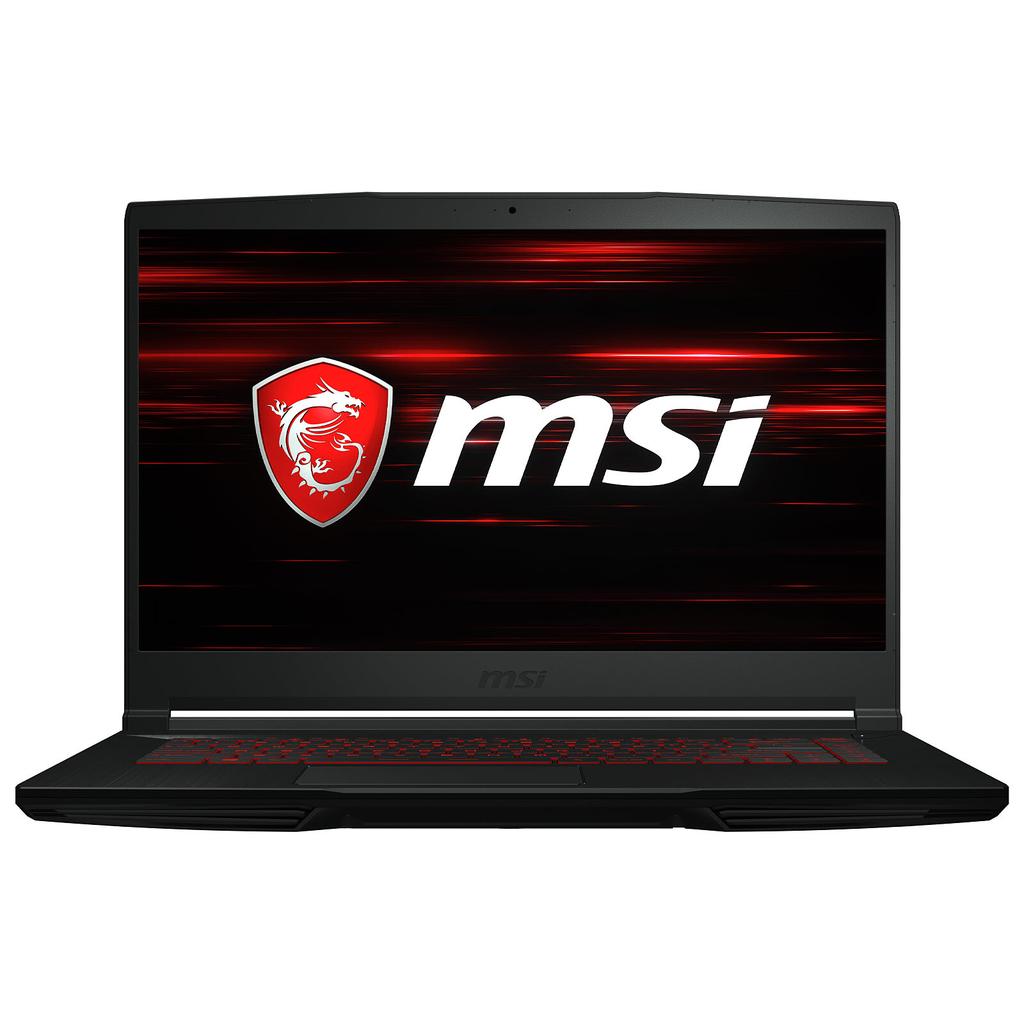 Msi Thin Ms-16R6 Gf63 15" Core i5 2.5 Ghz - SSD 512 Go - 8 Go Azerty - Français