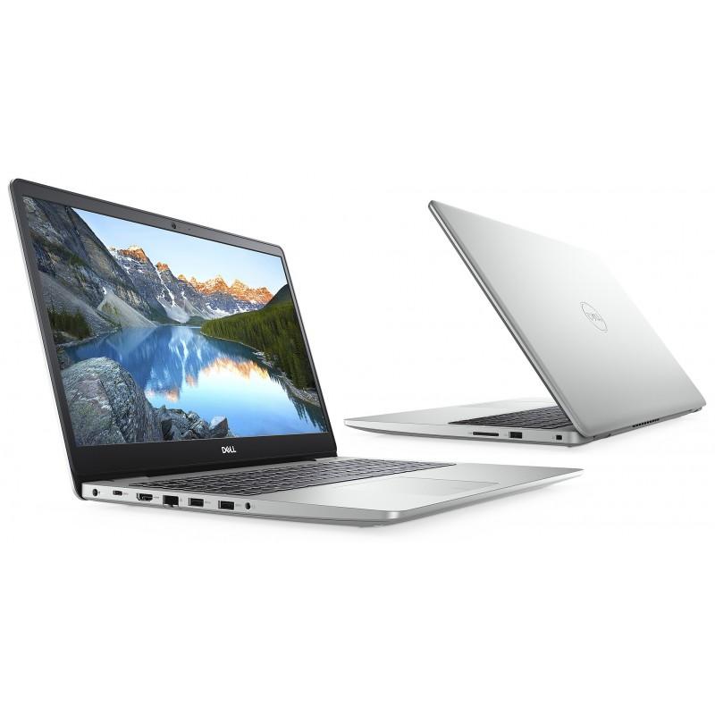 Dell Inspiron 5593 15" Core i7 1.3 Ghz - SSD 512 Go - 16Go Azerty - Français