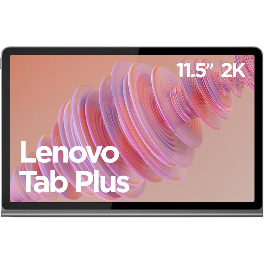 Lenovo Tab Plus 128Gb - Gris - WiFi