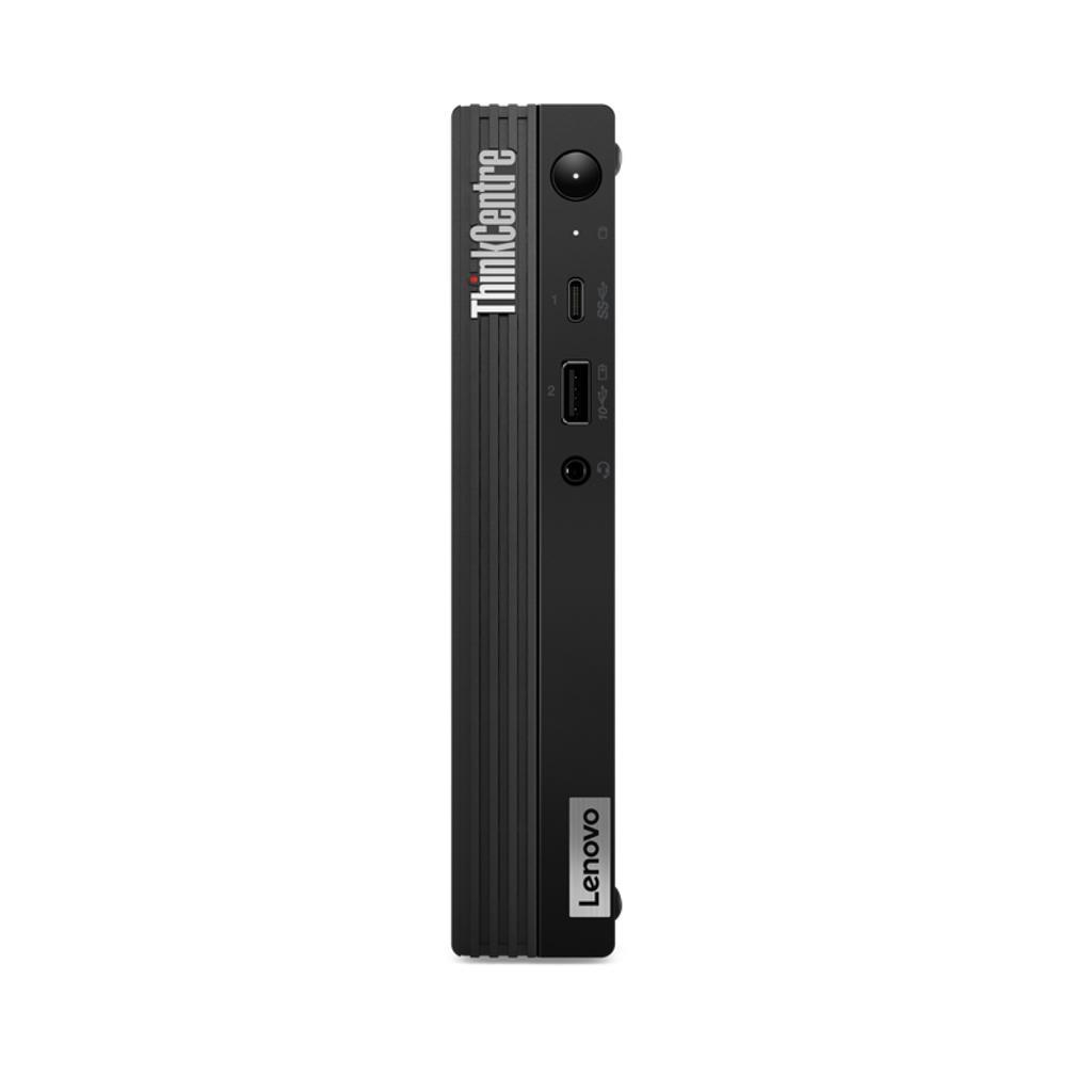 Lenovo Thinkcentre M80Q Core i5 2.3 Ghz - SSD 256 Go Ram 8Go