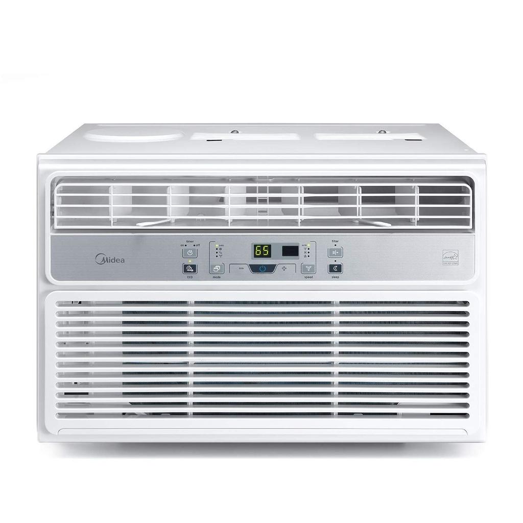 Midea MAW06R1WWT Airconditioner Back Market