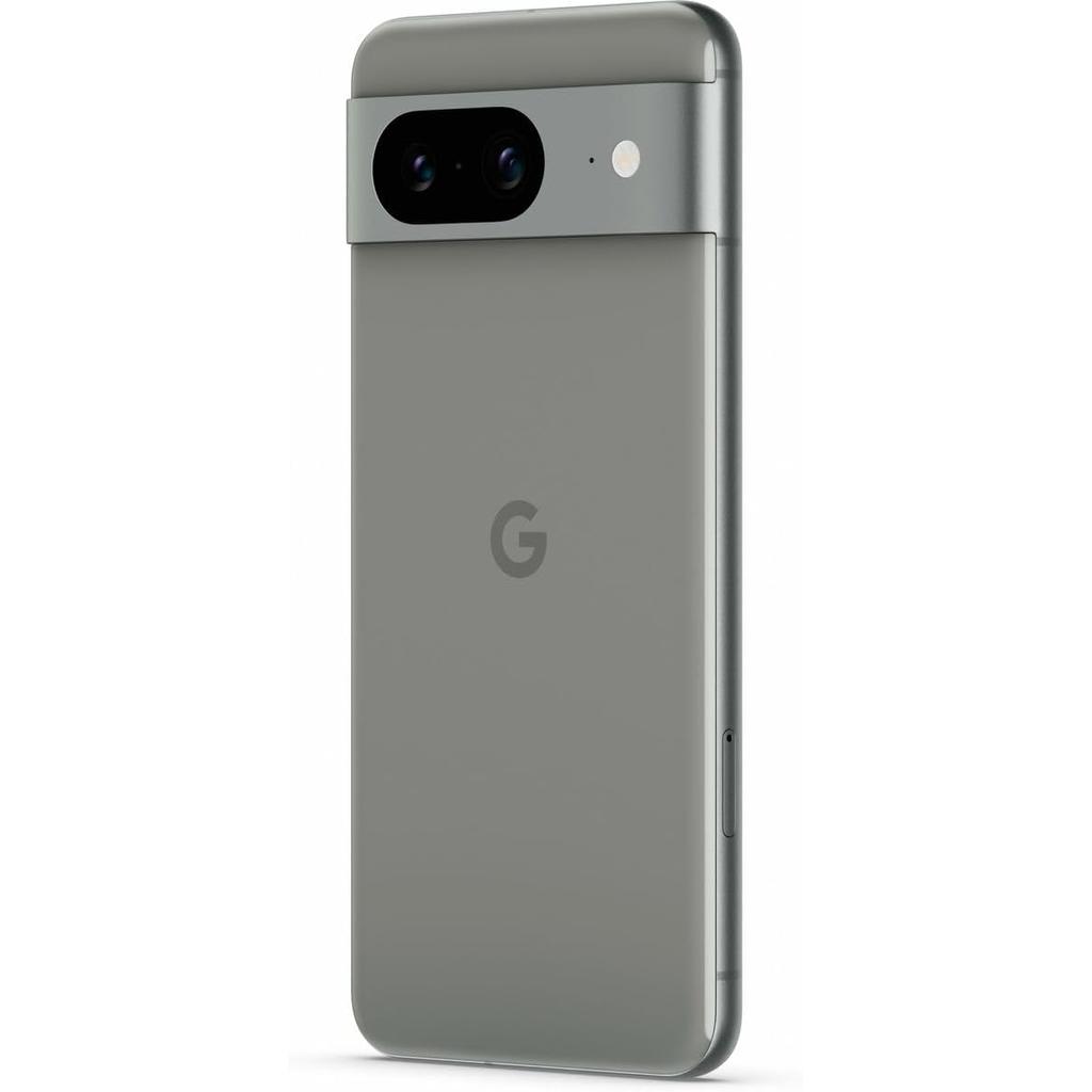 Google Pixel 8 256GB - グレー - Simフリー 【整備済み再生品