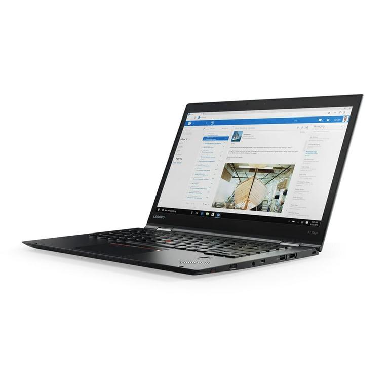 Lenovo Thinkpad X1 Yoga Gen 2 14" Core I5 2.6 Ghz - Ssd 1To - 8 Go Azerty - Français