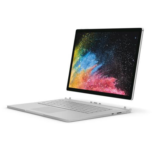 Microsoft Surface Book 2 15" Core i7 1.9 Ghz - SSD 512 Go - 16Go Azerty - Français