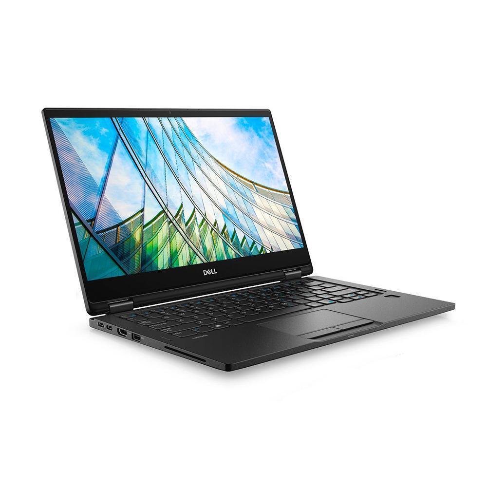 Dell Latitude 7389 13" Core I5 2.6 Ghz - Ssd 256 Go - 16 Go Azerty - Français