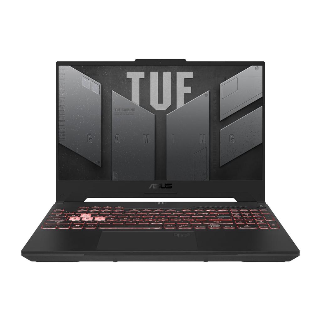 Asus Tuf Gaming A15 Fa507Rr 16" Ryzen 7 3.2 Ghz - SSD 512 Gb - 16 Go - Nvidia Geforce Rtx 3070 Ti Azerty - Français