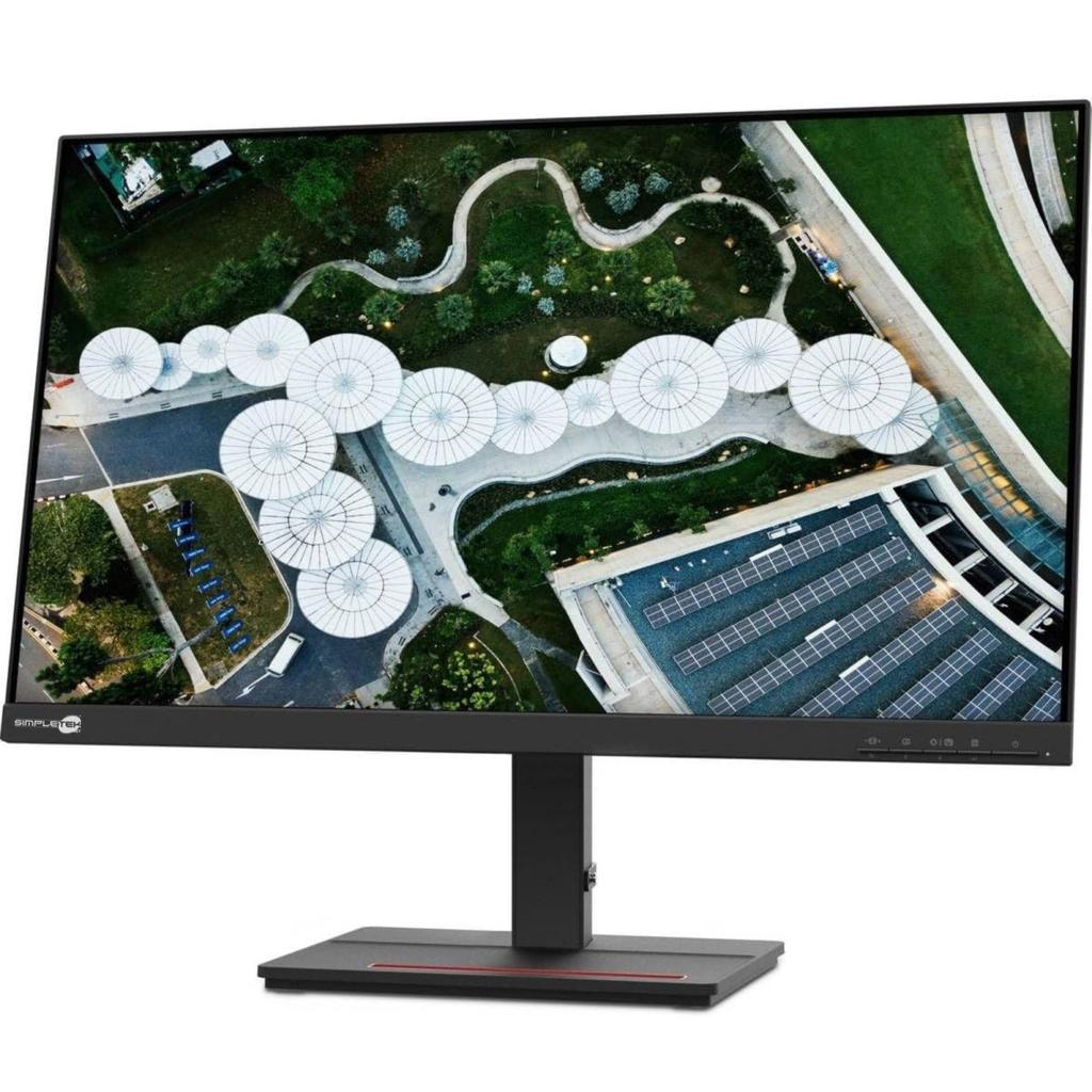 Écran 23" LCD Full Hd Simpletek S24E-20 Series 62Aekat2Eu