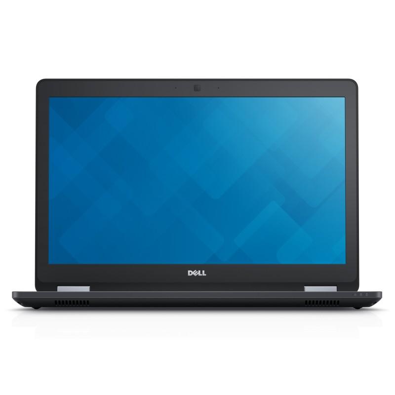 Dell Latitude E5570 15" Core i5 2.3 GHz - SSD 512 Go - 8 Go AZERTY - Français