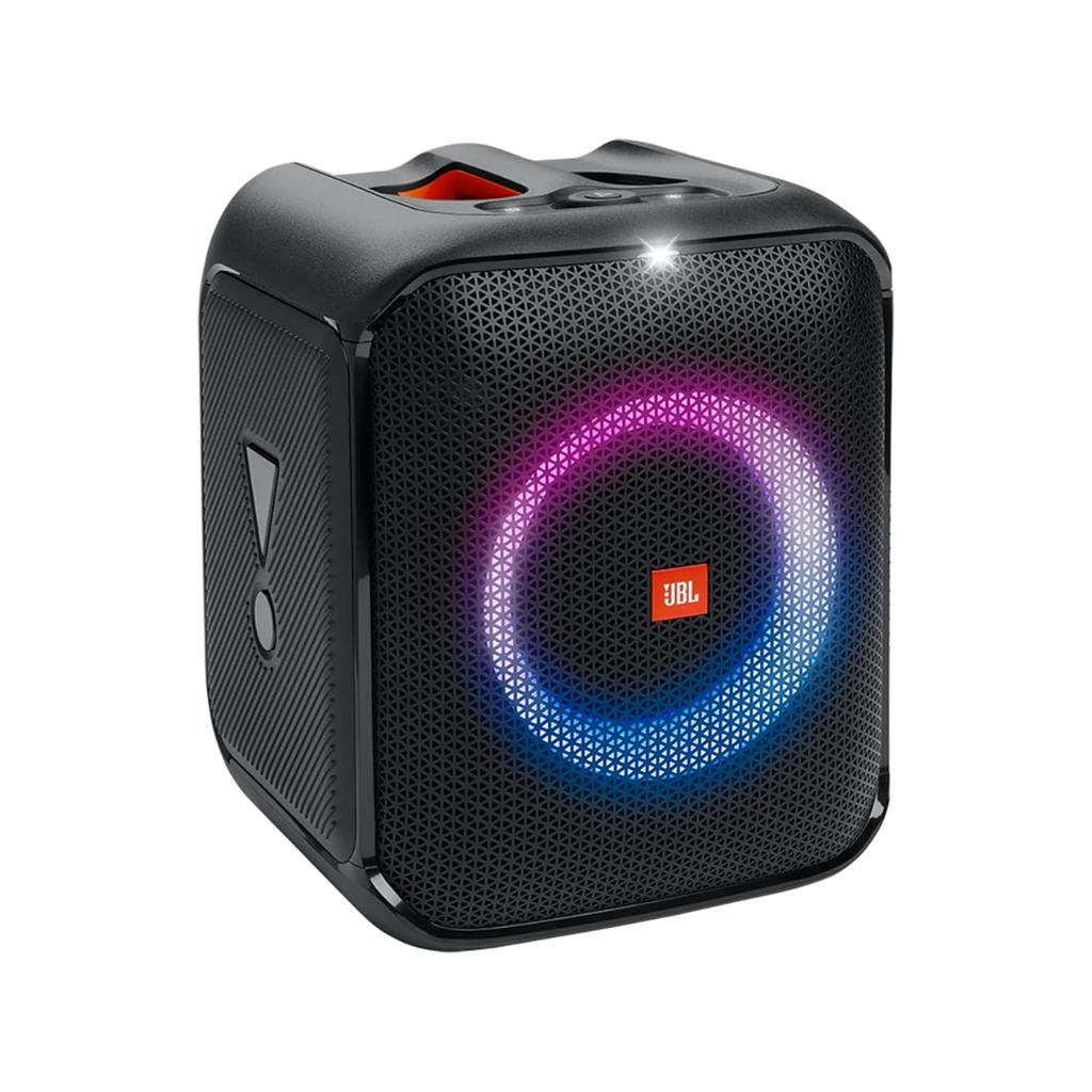 Enceinte JBL Partybox Encore 2 - Noir / Micro - Noir