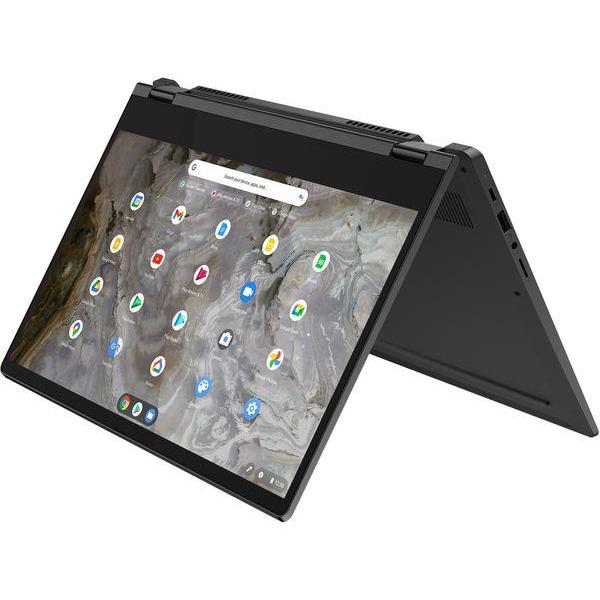 Lenovo Ideapad Flex 5 Chromebook Core I3-1115G4 3 Ghz 128Go SSD - 4Go Azerty - Français