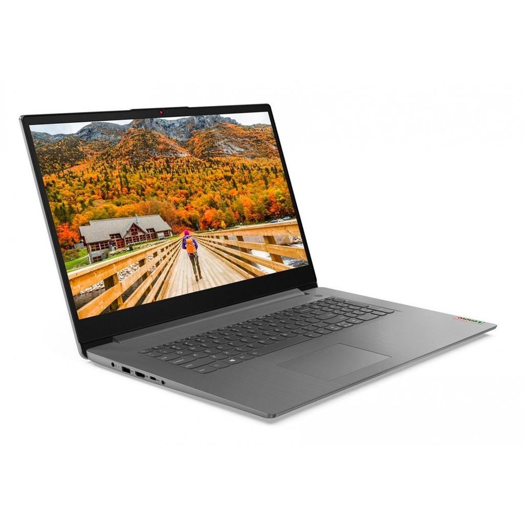 Lenovo Ideapad 3 17 G6 17" Ryzen 7 1.8 Ghz - Ssd 512 Go - 12 Go Azerty - Français