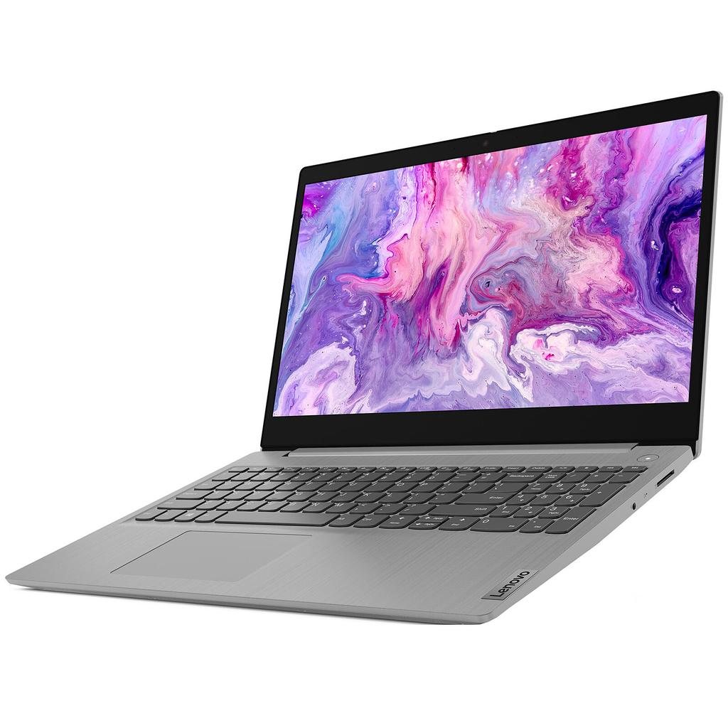 Lenovo Ideapad Ip 3 15Ada05 15" Ryzen 5 2.6 Ghz - SSD 512 Go - 8Go Azerty - Français