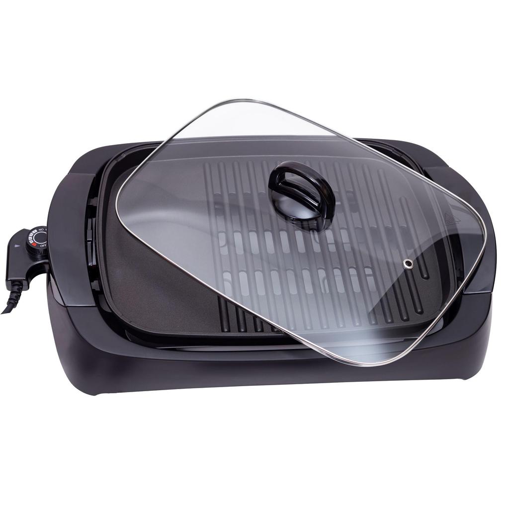 Grill Adler Ad6610