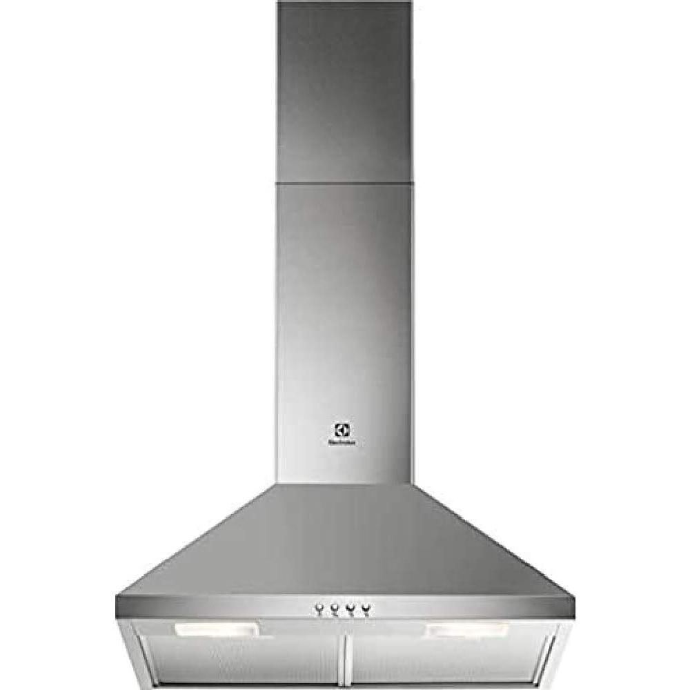 Hotte Décorative Electrolux Lfg615K